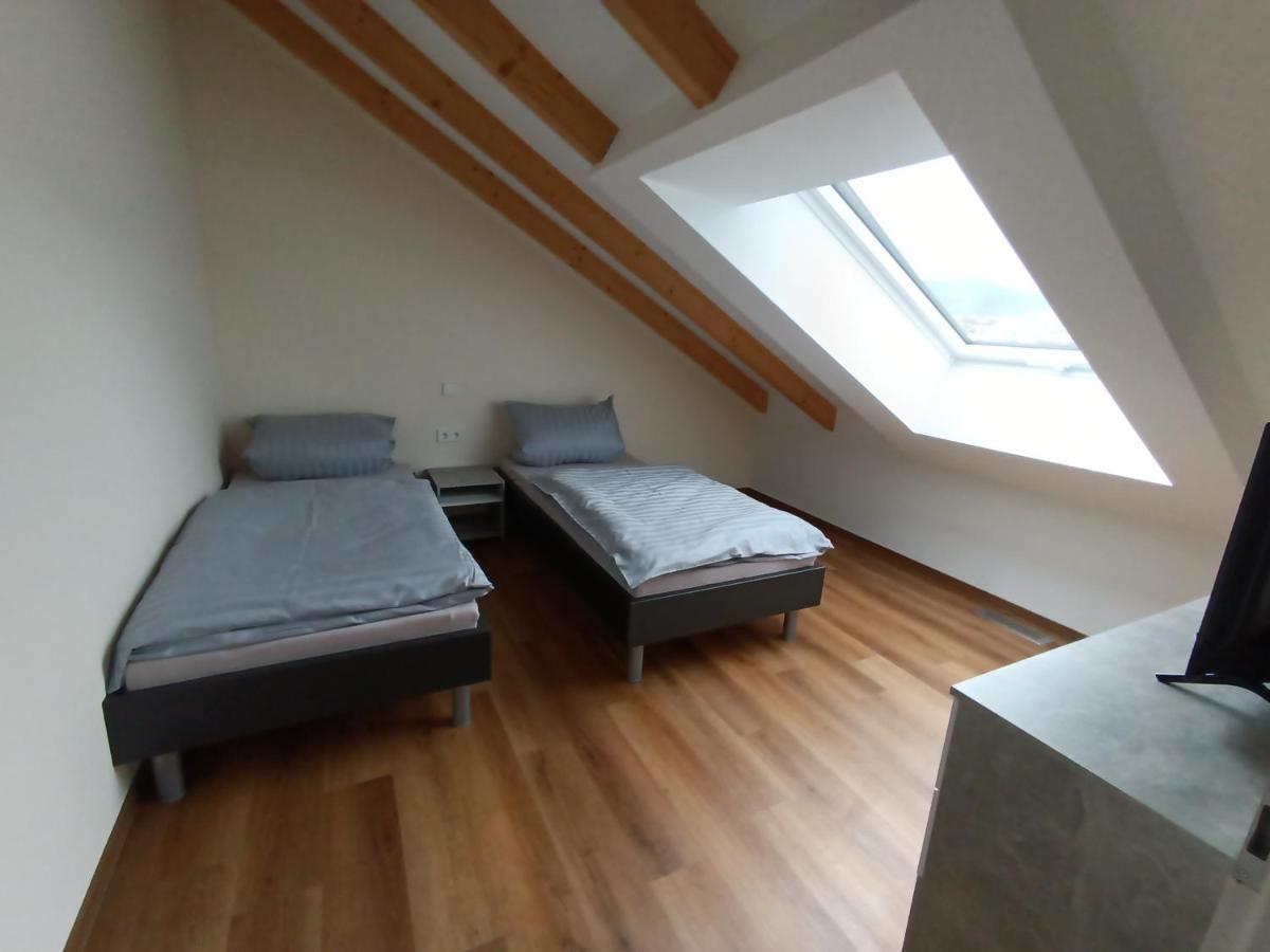 Weinrebenblick Apartment Maikammer Bagian luar foto