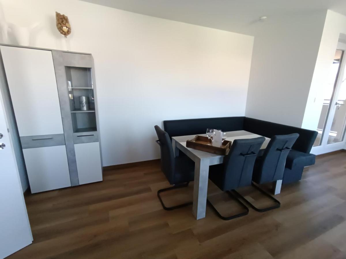 Weinrebenblick Apartment Maikammer Bagian luar foto